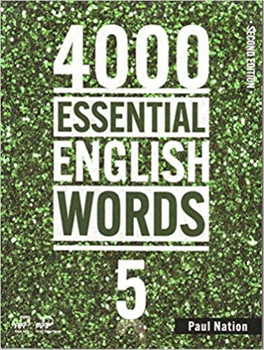 [Compass] 4000 Essential English Words 5 (2E)