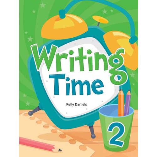 [Seed Learning] Writing Time 2