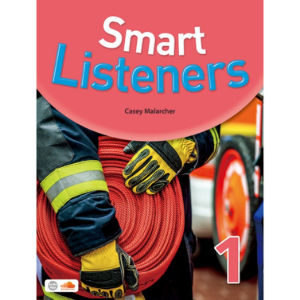 [Seed Learning] Smart Listeners 1